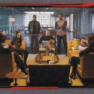 Avengers Civil War thumbnail