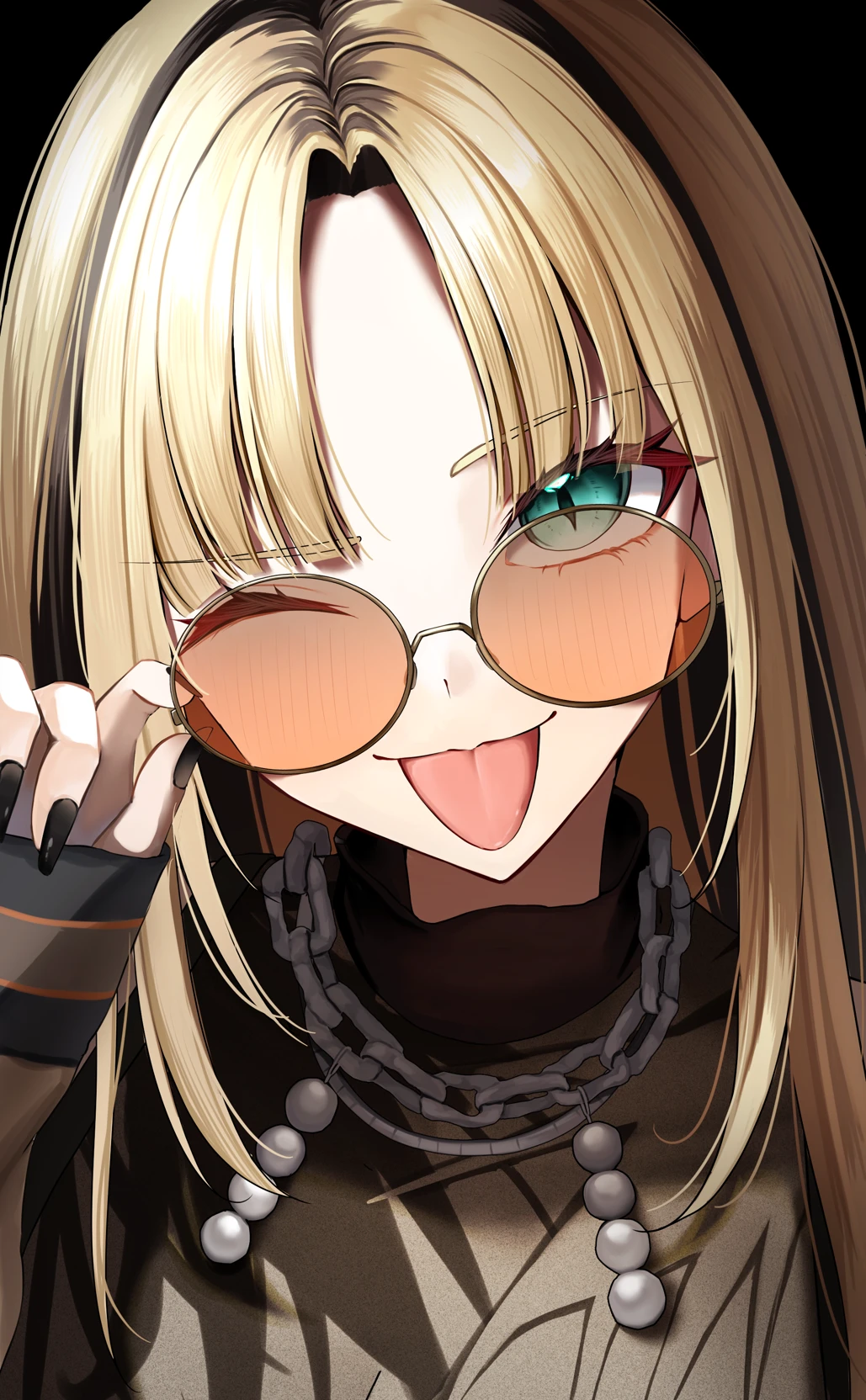Alicia thumbnail