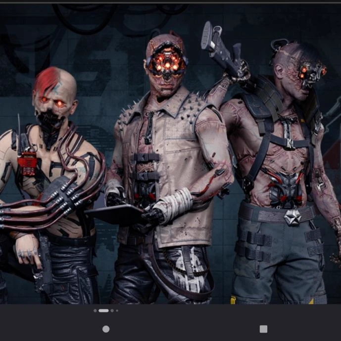 The Fallen thumbnail