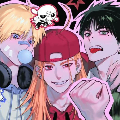 the super powerful kids thumbnail