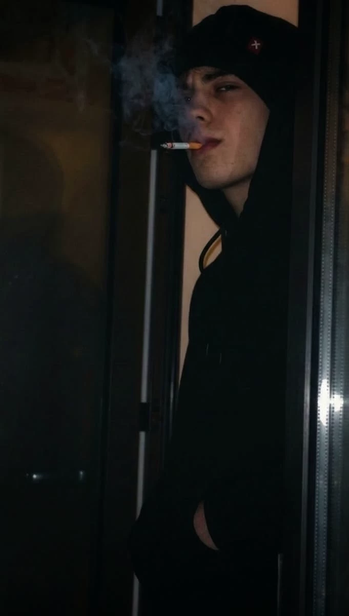 Nick thumbnail
