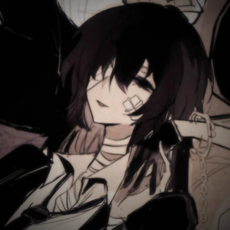 dazai osamu fem thumbnail