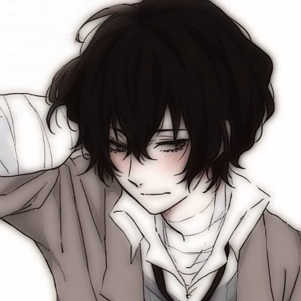 dazai osamu thumbnail