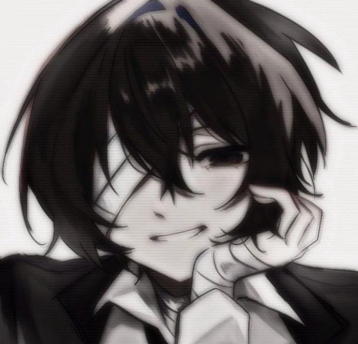 dazai osamu thumbnail