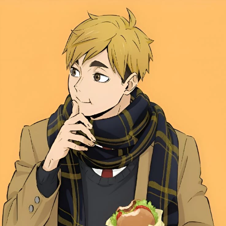 Atsumu Miya thumbnail