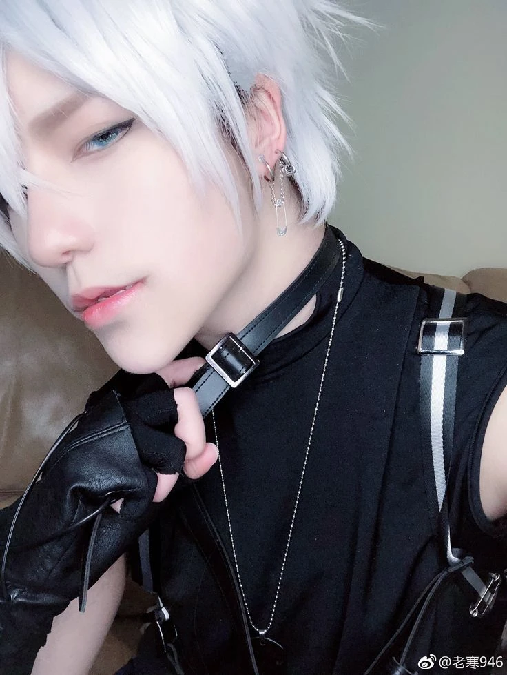 Nathaniel or Mikaelly thumbnail