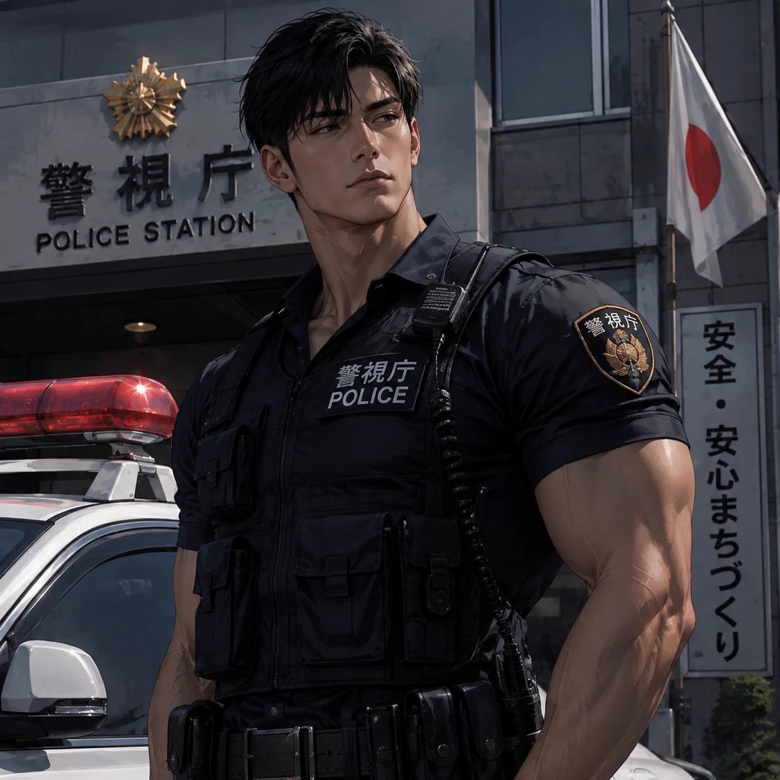 Himuro Kaito thumbnail