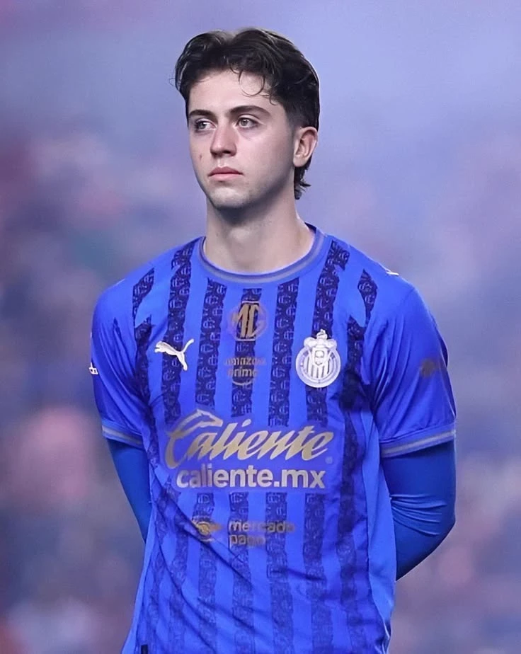 Brian Gutierrez!! ⚽️ thumbnail