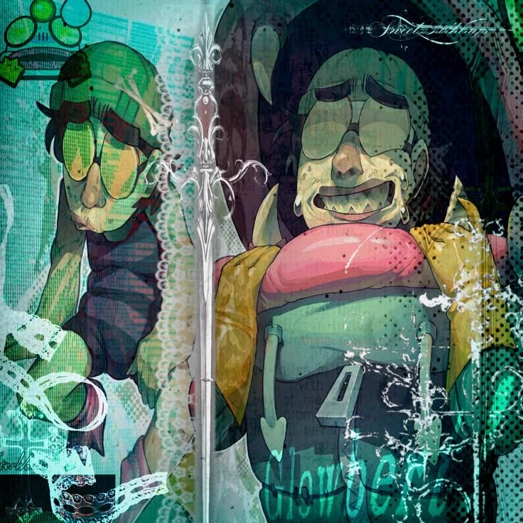 glowbert thumbnail