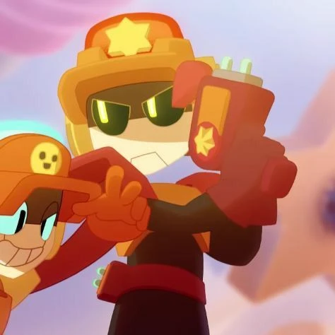 lawrie Brawl stars  thumbnail