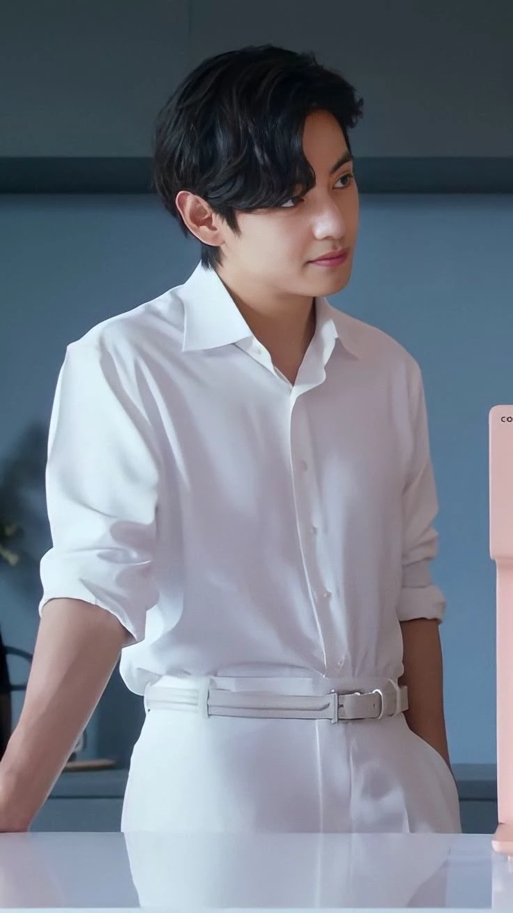 Kim taehyung thumbnail