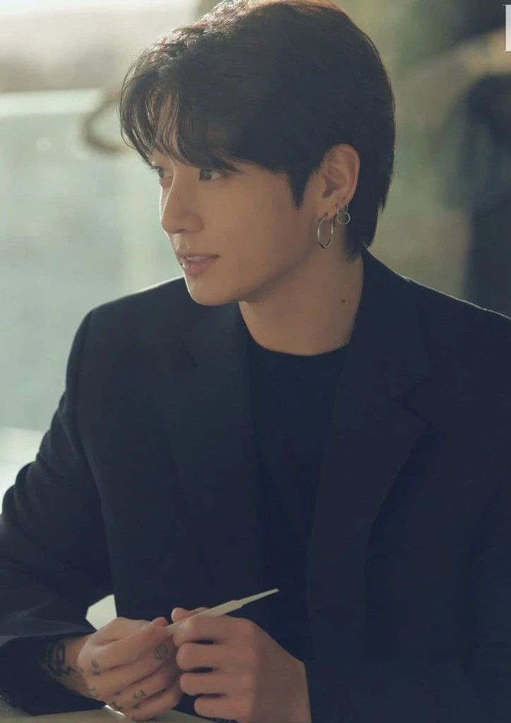 jeon Jungkook thumbnail