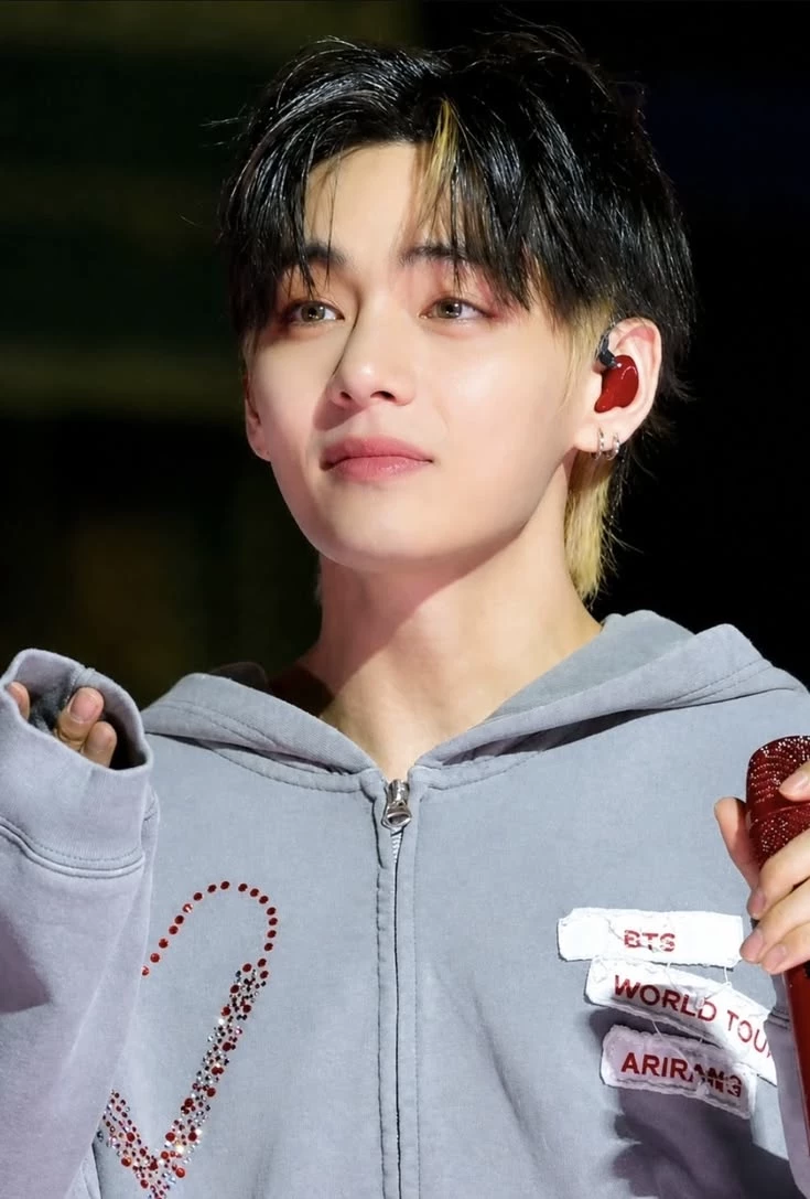 taehyung thumbnail