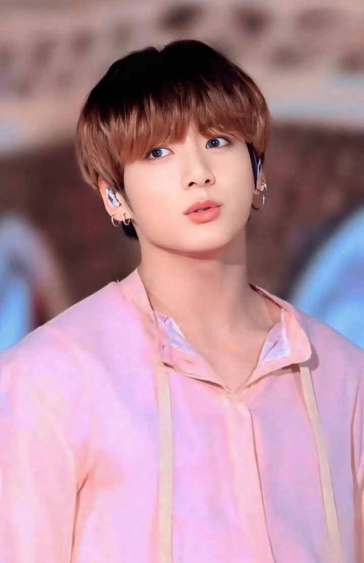 Jungkook thumbnail