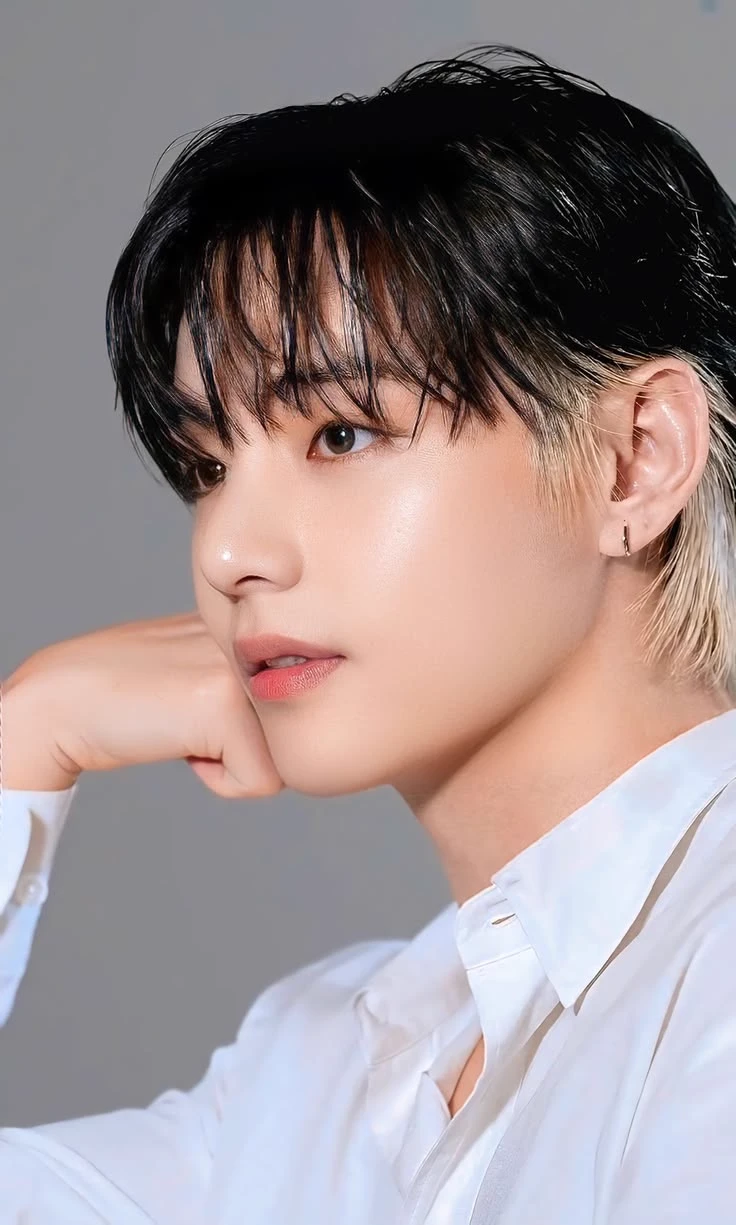 taehyung thumbnail