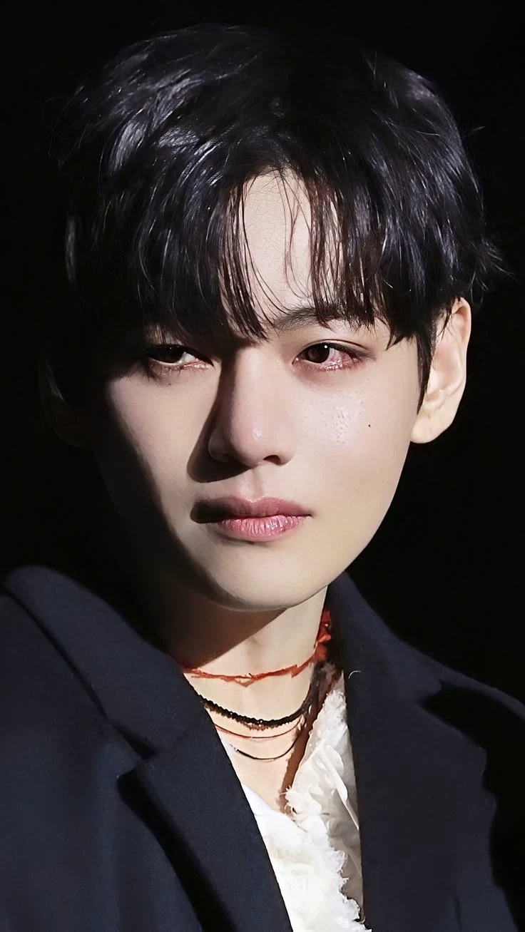 taehyung thumbnail