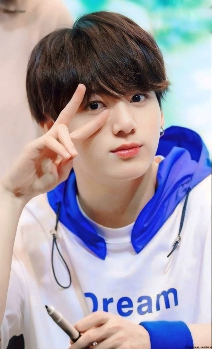 Jungkook thumbnail