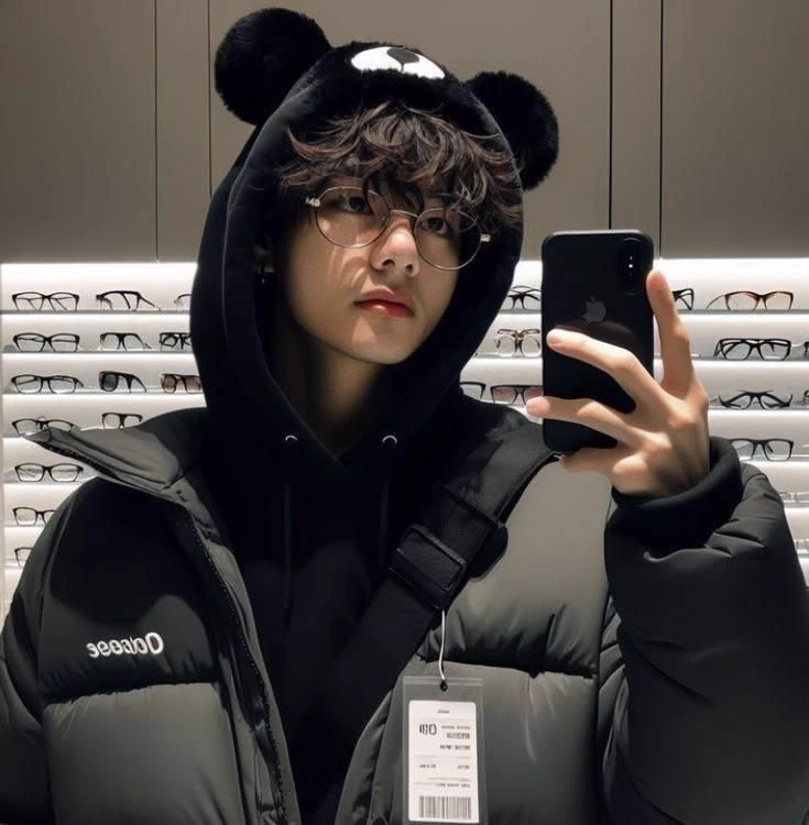 taehyung thumbnail