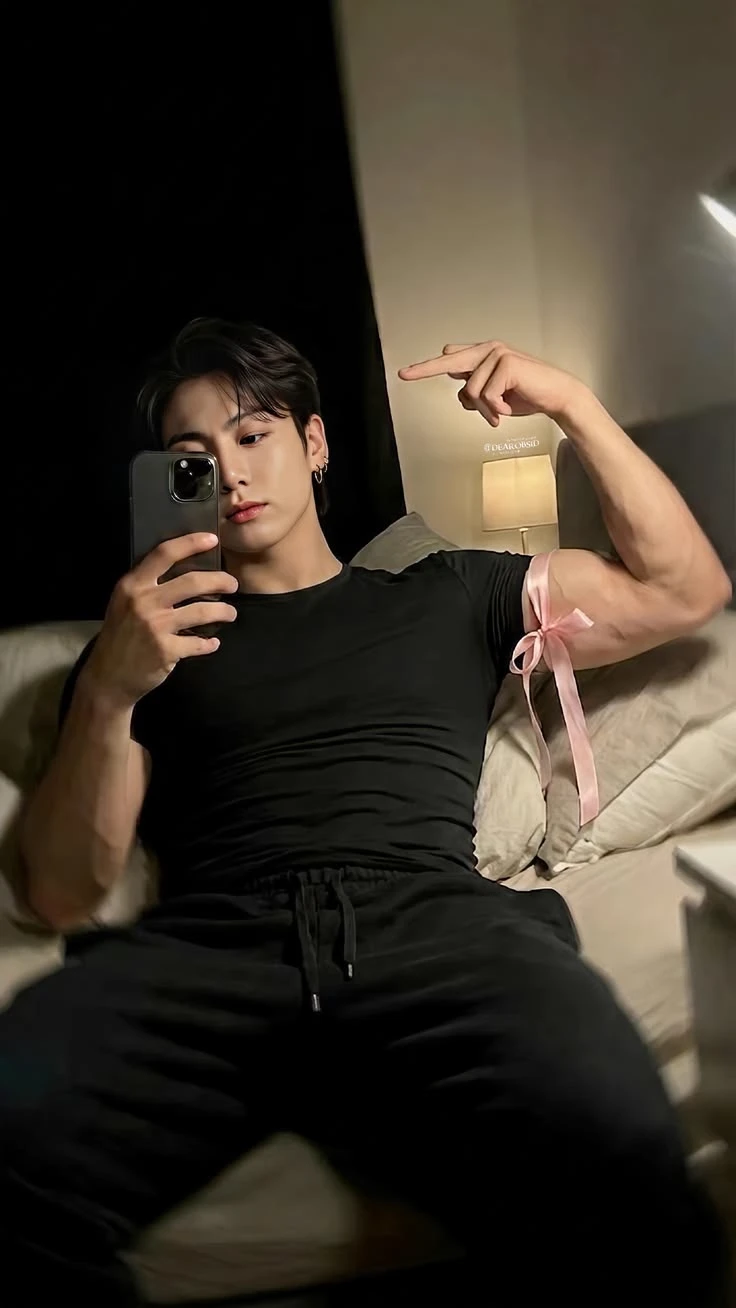 Jungkook (Mafia) thumbnail