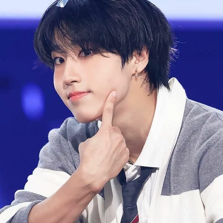 Han Jisung 🔥 thumbnail