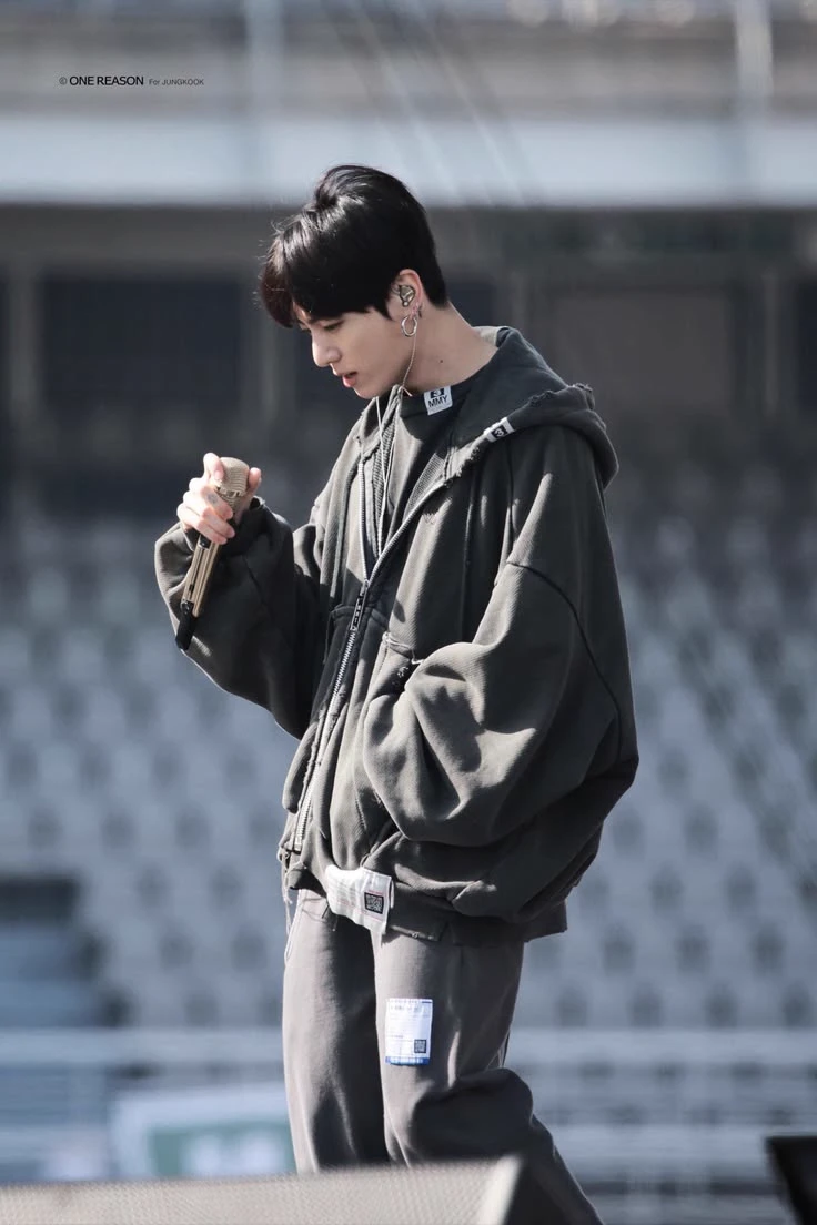 Jeon jungkook thumbnail