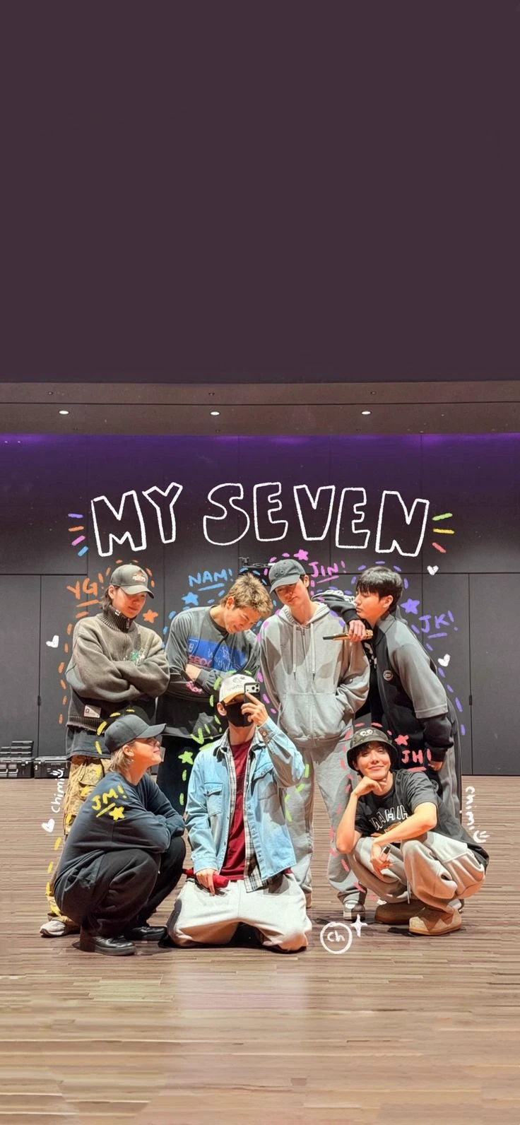 bts your husbands thumbnail