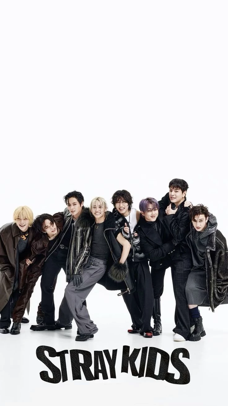 stray kids thumbnail