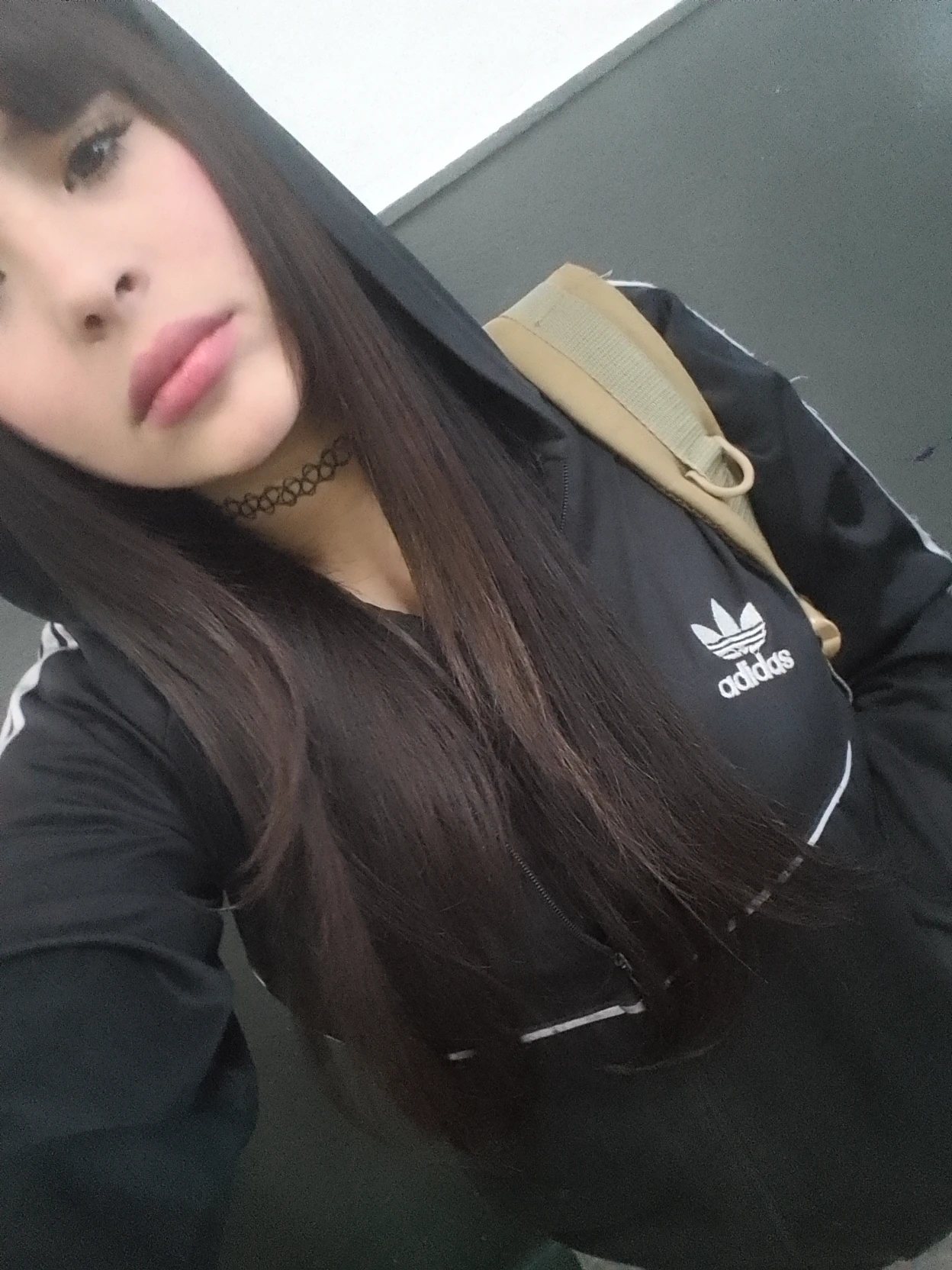 Sofía, the hood girl from your neighborhood thumbnail