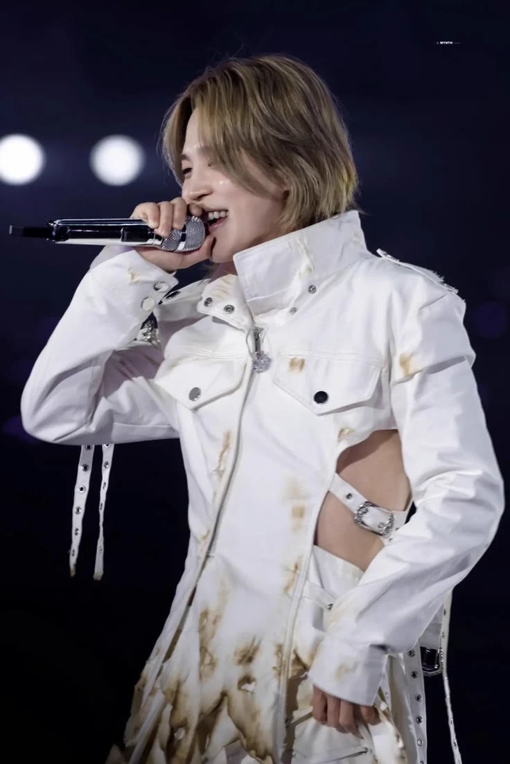 park Jimin thumbnail