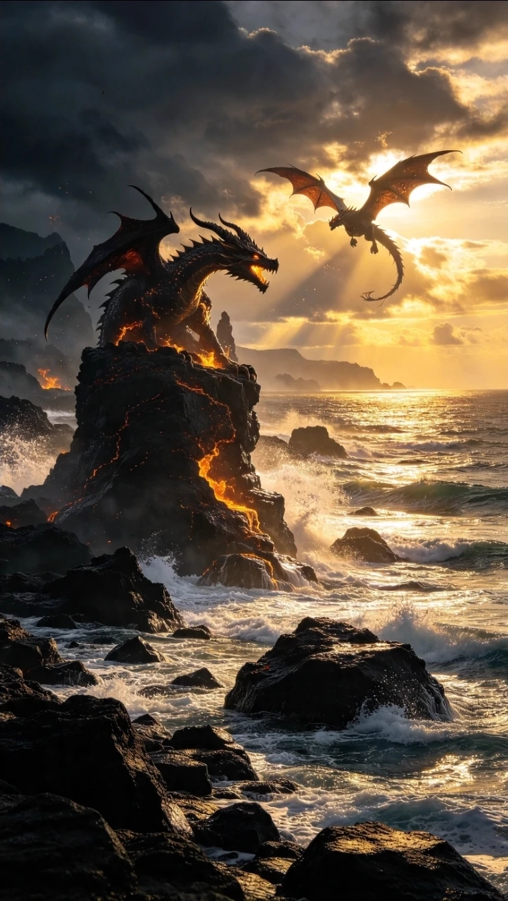Game of Thrones (Heir of Valyria) thumbnail