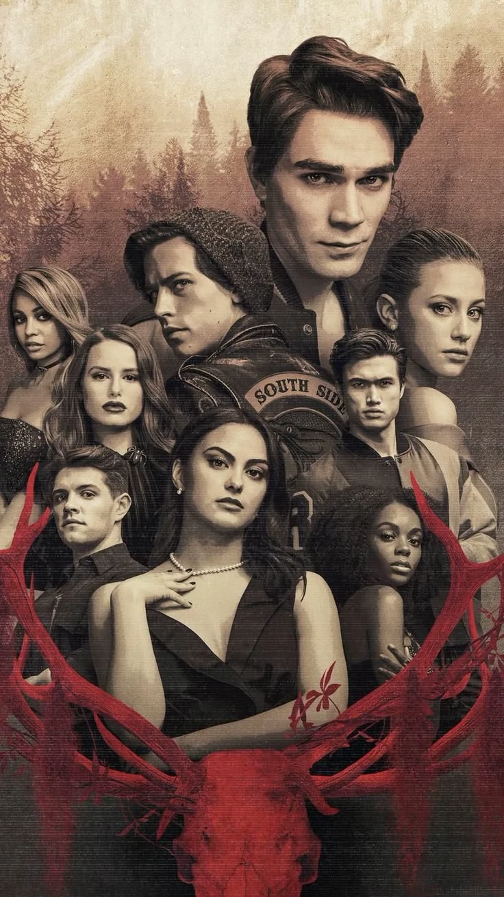Riverdale thumbnail