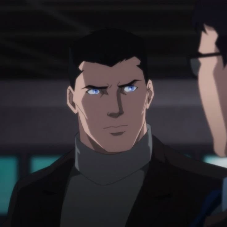 Bruce Wayne thumbnail