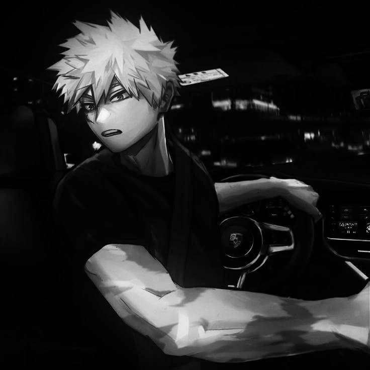 Katsuki Bakugo thumbnail