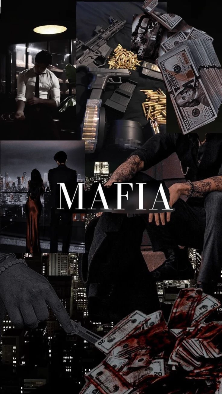 the freak circus (mafia au) thumbnail