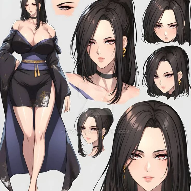 Lia