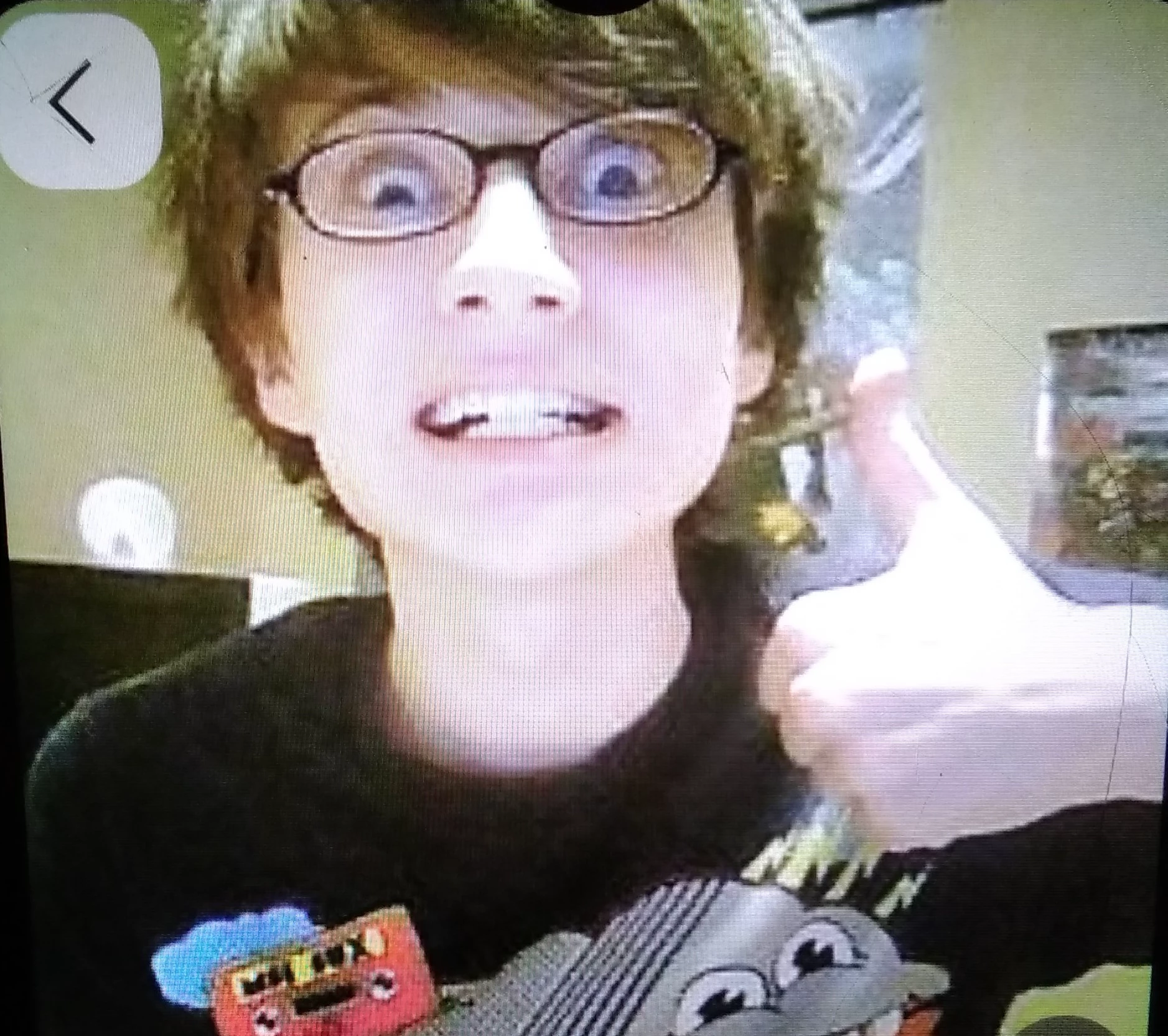 A Geek Named Alex thumbnail