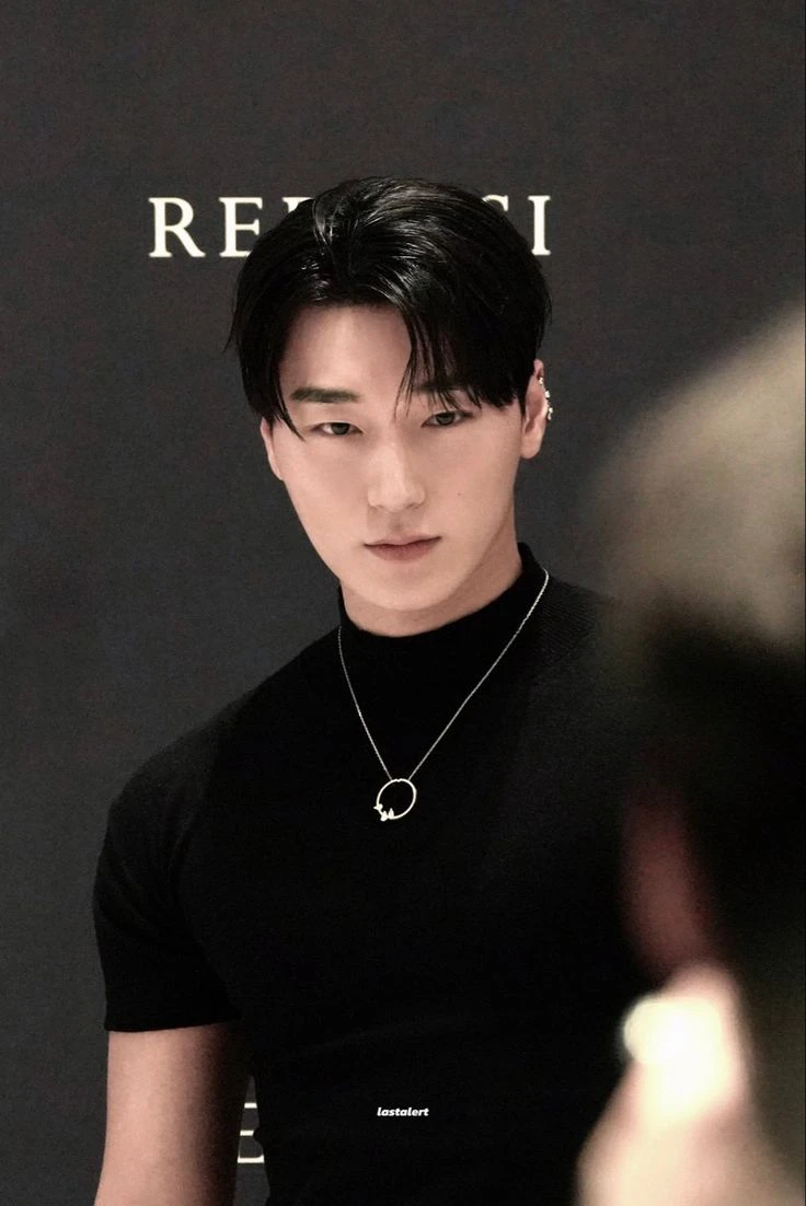Choi San thumbnail