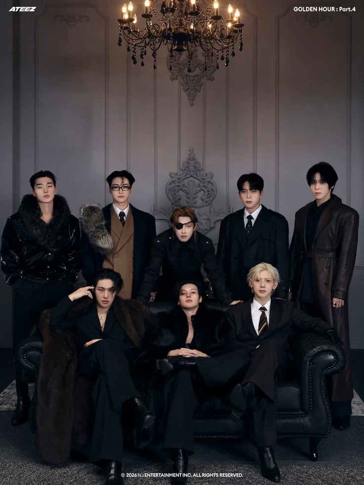 ATEEZ thumbnail