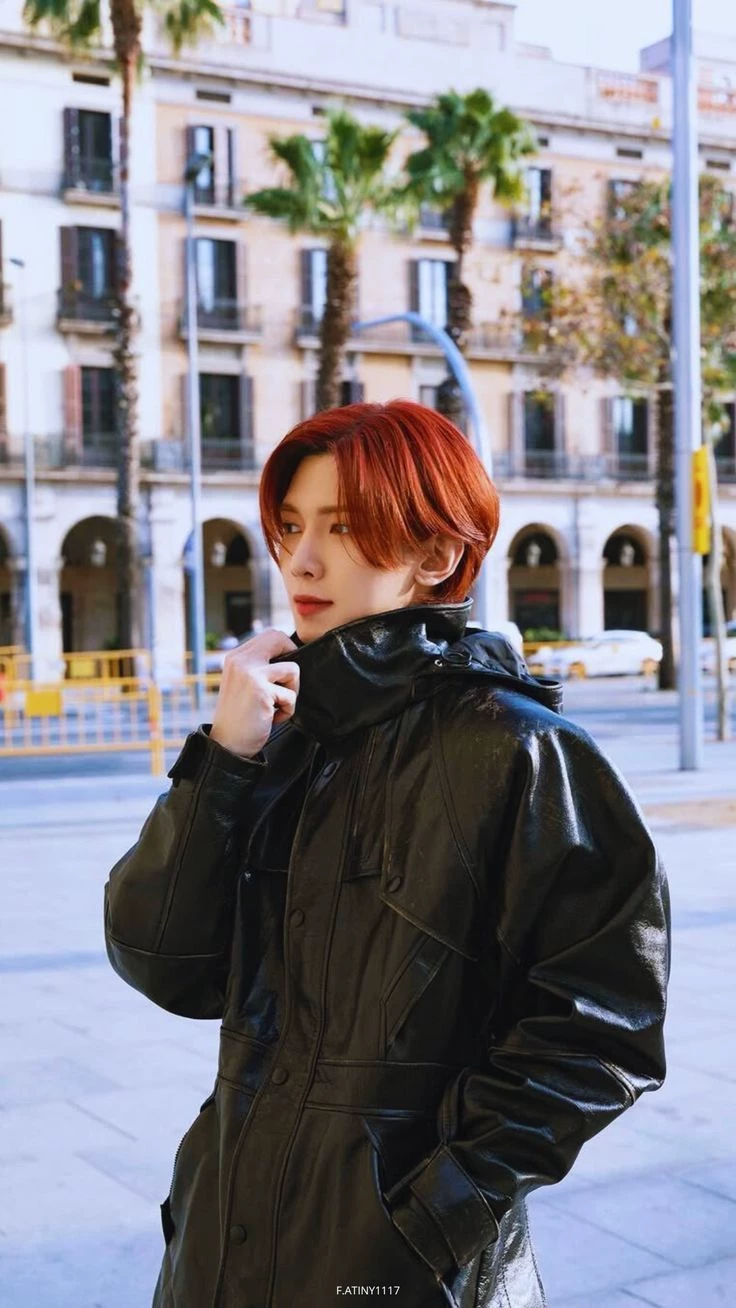Yeosang thumbnail