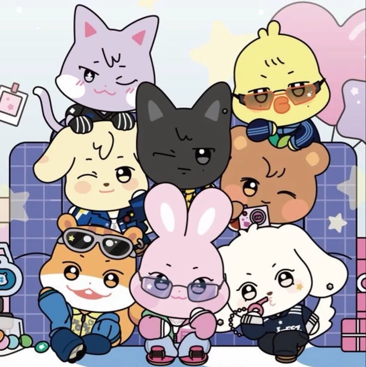 Ateez (Aniteez) thumbnail