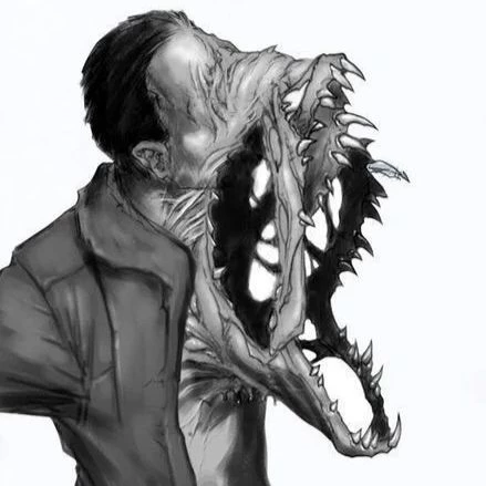 The Glutton thumbnail