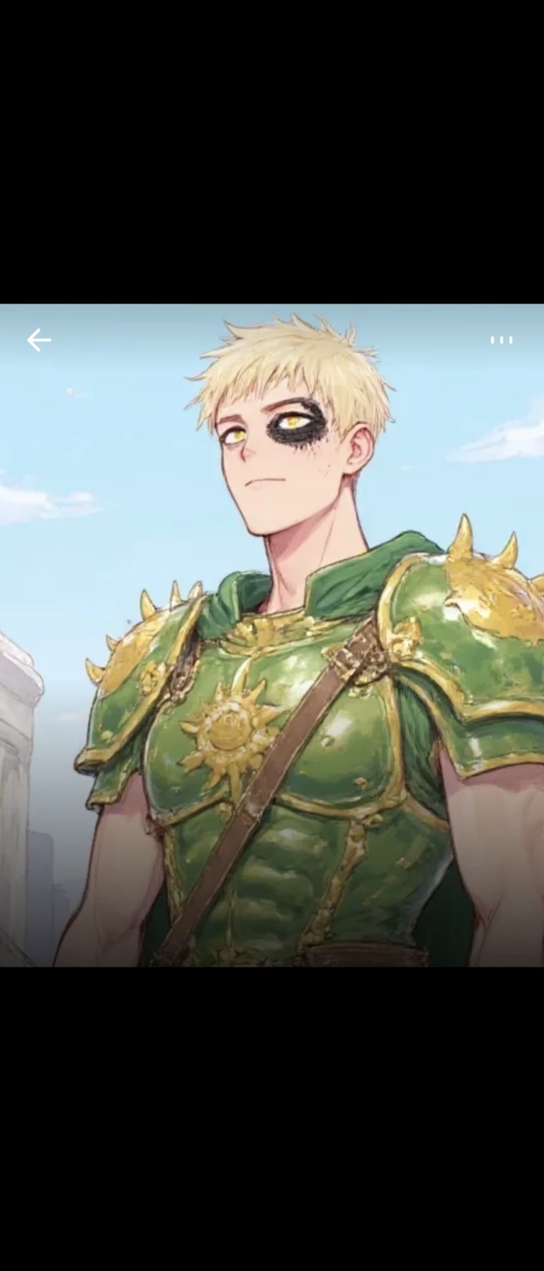 Hero x Villain (you)  thumbnail