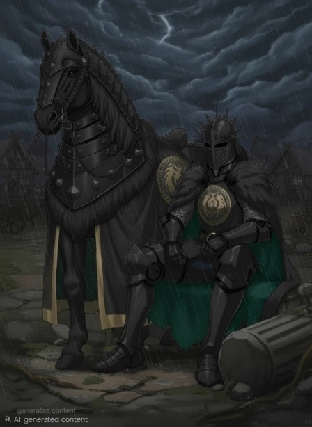 Sir. Escorn thumbnail