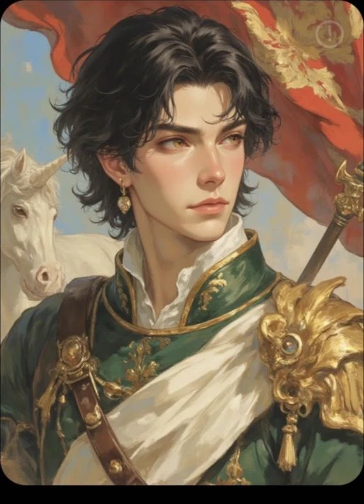 Duke Stephan of Akrotiri thumbnail