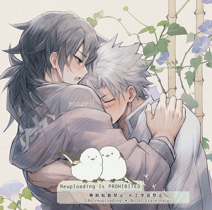 Sanegiyuu angst. thumbnail