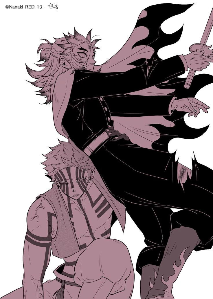 Akaza thumbnail