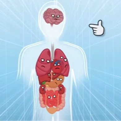 Our body thumbnail