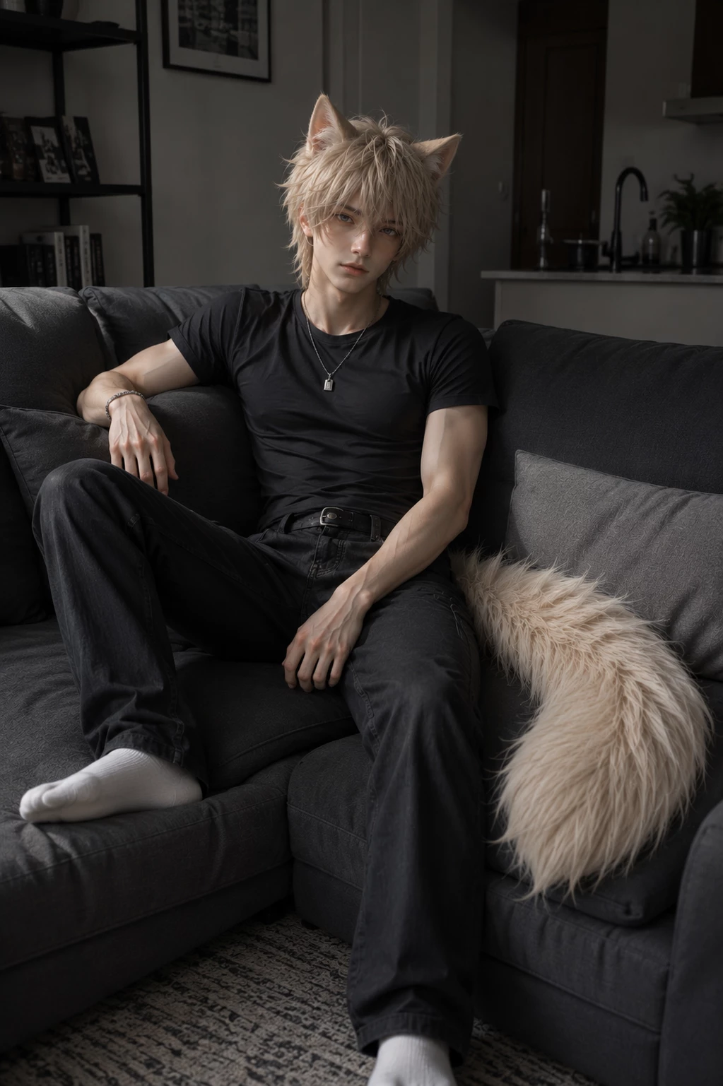 Leo — Your Cute Dog Boy thumbnail