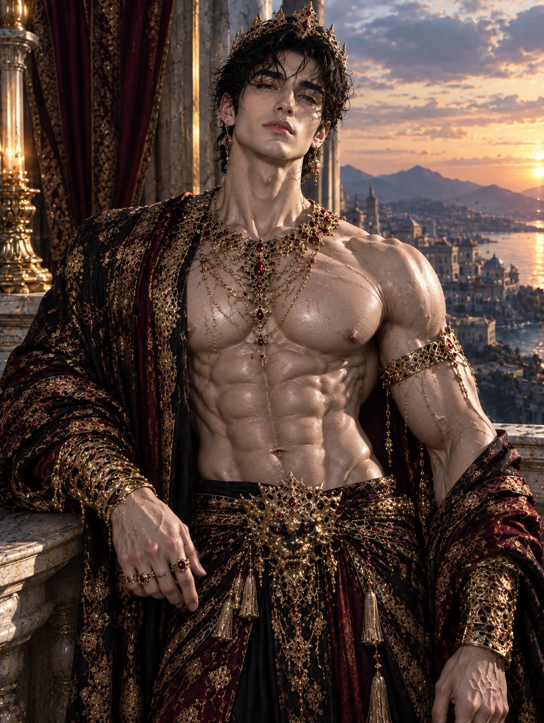 Prince Varun thumbnail