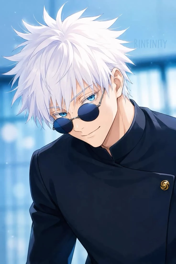 Gojo Satoru thumbnail